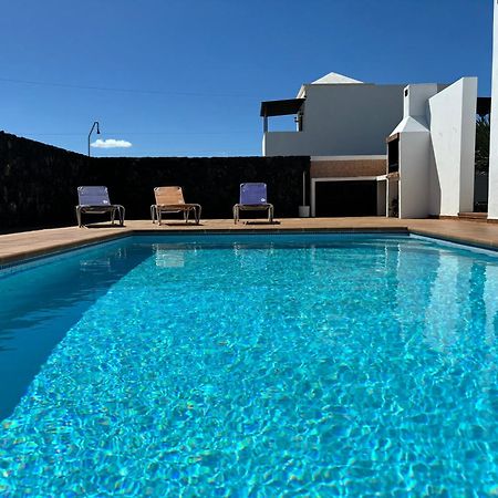 Rincon Oasis Nazaret Villa Eksteriør bilde