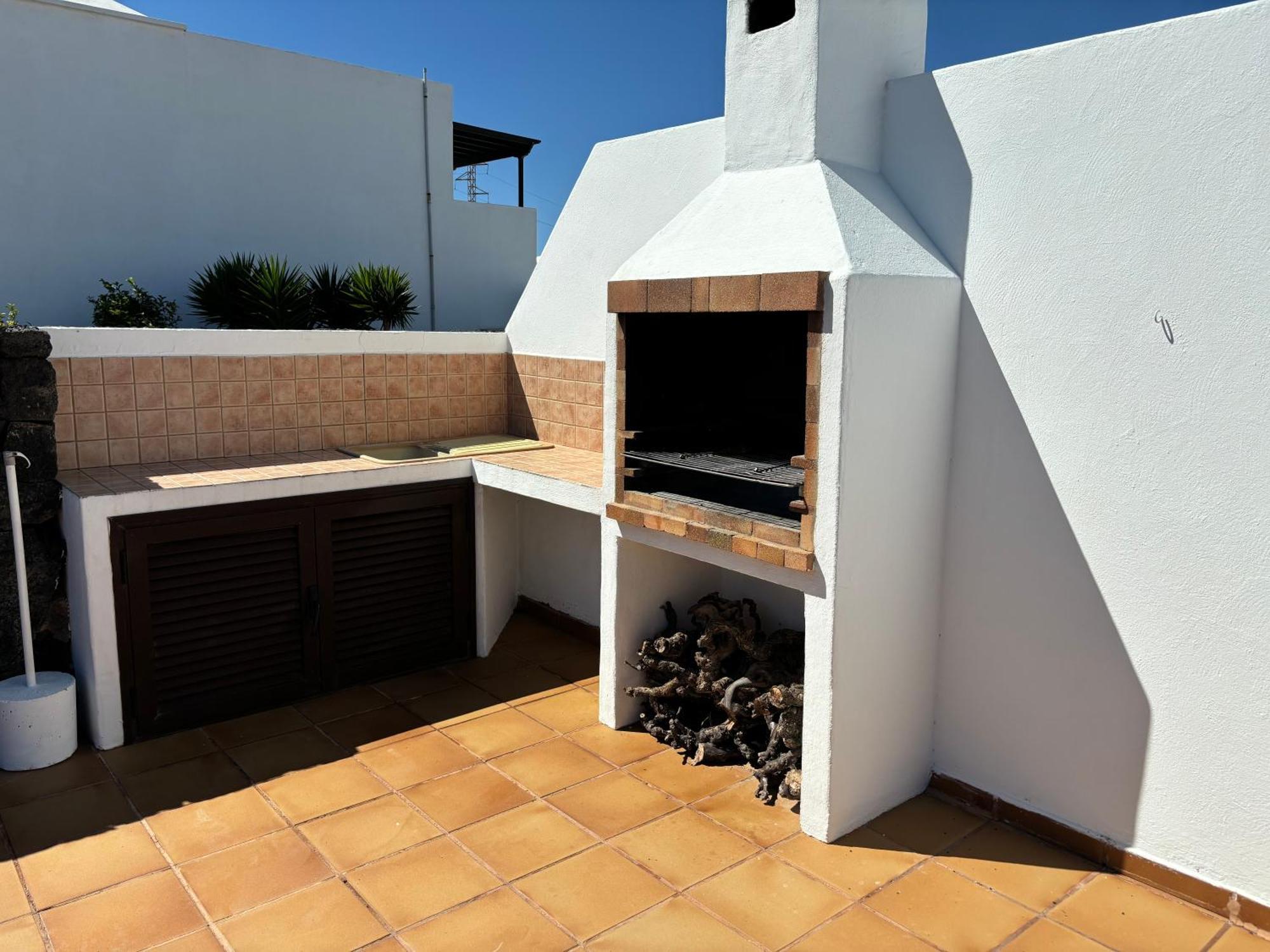 Rincon Oasis Nazaret Villa Eksteriør bilde